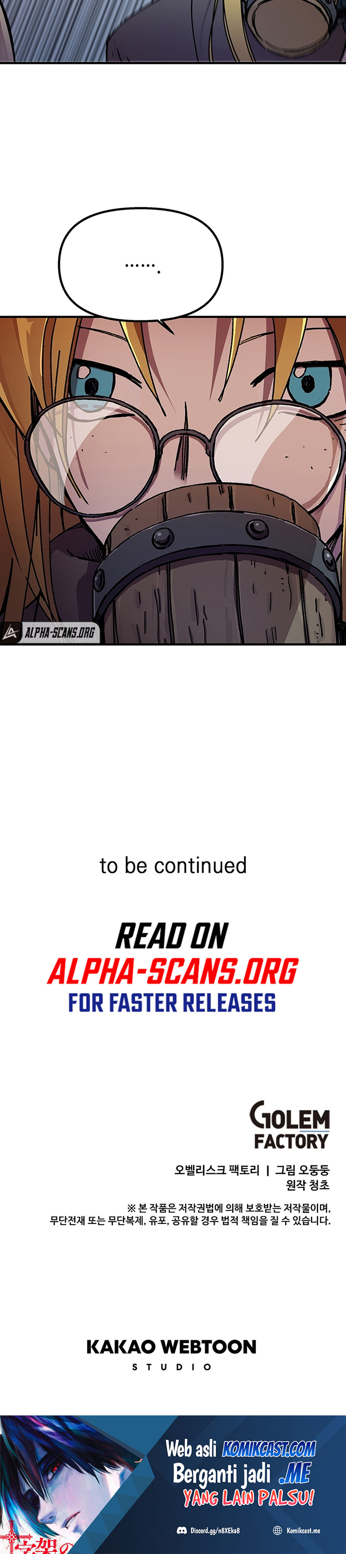 I Am Player Who Suck Alone (Solo Bug Player) Chapter 100 Gambar 24